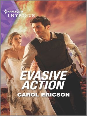 cover image of Evasive Action